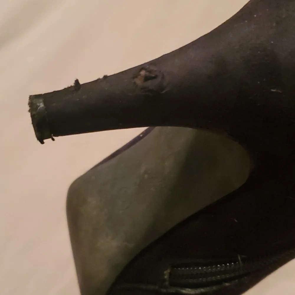 Sheena heels - Picture 3 of 4